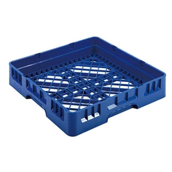 Basic blue basket