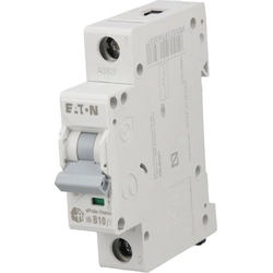 Eaton Circuit breaker 1P B 10A 6kA AC xPole Home HN-B10/1 194819