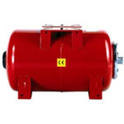 Hydrophore container IDROVAREM CE 19L