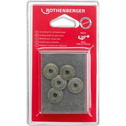spare wheel f.pipe section 3 -30mm Rothenberger