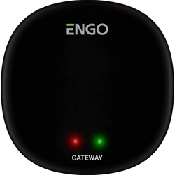 ZigBee internet gateway, ENGO EGATEZ, for ENGO Smart devices,5V DC Mini USB