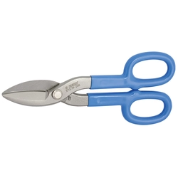 Right sheet metal scissors 175