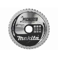 Makita circular saw blade 306 x 30 mm | number of teeth: 96 db | cutting width: 2 mm