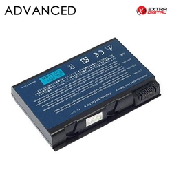 Notebook Battery ACER BATBL50L6, 5200mAh, Extra Digital Advanced