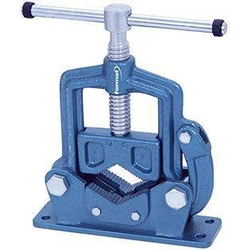 German Forged Pipe Vise Format