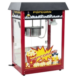 Popcorn maker 1600W, MGRCPS - 16E