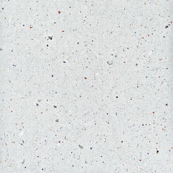 Floor tile Dots Gray LAP 59.8x59.8 Tubądzin