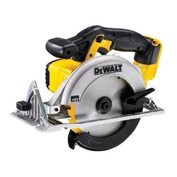DeWalt DCS391N-XJ circular saw (without battery and charger)