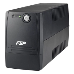 UPS Forton FSP FP 1500 1500VA line interactive