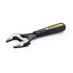 Ironside xxl slim adjustable wrench 6"