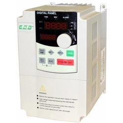 F&F Inverter 1-fazowy 3x230V 1,5kW FA-1LX015