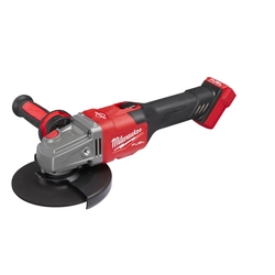 M18 FUEL ™ 125 mm angle grinder with slide switch Milwaukee M18 FHSAG125XB-0