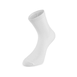 Canis Socks CXS VERDE Color: white, Size: 39