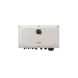 SolarEdge SE 66.6k inverter