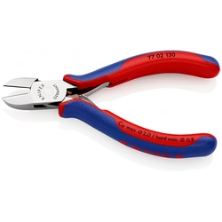 Side cutter 130mm KNIPEX 77 02 130