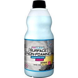 H2O COOL disiCLEAN SURFACE non-foaming Volume: 3L