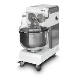 Two-arm mixer | 5 speed | 35 l | 1,5 kW | 400V | 450x710x910 | RQBT24S