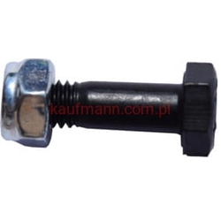 Axle for Kaumann TopLine Standard clippers (P10+P9)