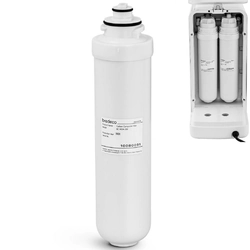 Carbon composite filter for water dispenser PP and CTO filter 9-12 months