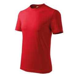 MALFINI Recall T-shirt unisex Size: 3XL, Color: red