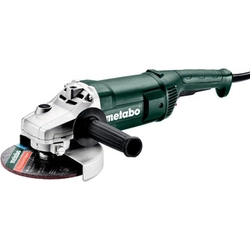 Metabo WP 2200-180 electric angle grinder 180 mm | 8450 RPM | 2200 W | In a cardboard box