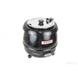 Cauldron - 10 liter electric pot with electronic control