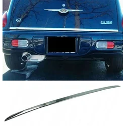 Chrysler PT Cruiser CHROME STRIP Chrome FLAP