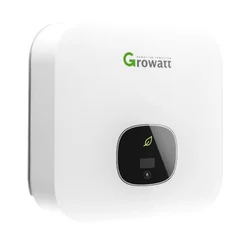 Falownik 1-fazowy GROWATT MIN 2500TL-XE