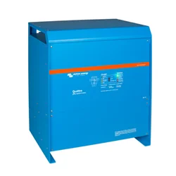 Falownik 48V 48V 15000VA Victron Energy Quattro 48/15000/200-100/100