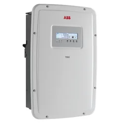 Falownik ABB TRIO-7.5-TL-OUTD