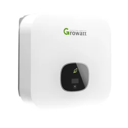 Falownik fotowoltaiczny Growatt MIN3600TL-XE