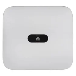 FALOWNIK SIECIOWY PV HYBRYDOWY 4KW 3F 2MPPT WIFI AFCI IP65 WYSOKOPRĄDOWY HUAWEI