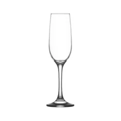 Fame champagneglas 215 ml, LAV