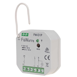 F&amp;Wave - universal dimmer FW-D1P