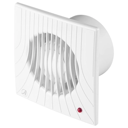 Fan wyciag.WA120H - HYGROSTAT