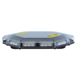 Far de avertizare LED TruckLED, magnet 70W,, cablu R65, 3m, 12/24V - R10