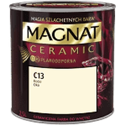 Farba ceramiczna Magnat Ceramic kocie oko C13 2.5L