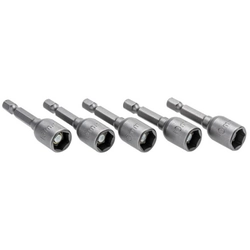 FARMÁŘSKÉ MAGNETOVÉ ZÁSUVKY 10 MM 5 PCS.