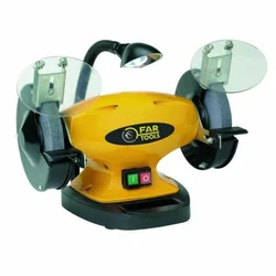 Fartools BG disc sander 150B Single