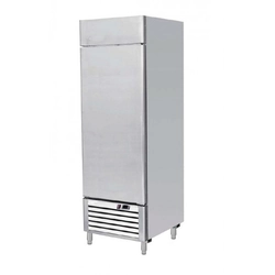 Gastronomy refrigeration cabinet 580L temperature range -5/+5°C
