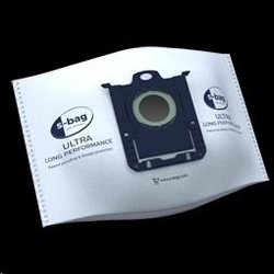 Electrolux E210S vacuum cleaner bags