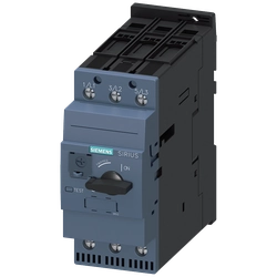Power circuit-breaker for trafo/generator/installation protection Siemens 3RV24314JA10 Screw connection Built-in device fixed built-in technique Toggle IP20