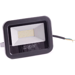 LED-20W reflector, 1600lm