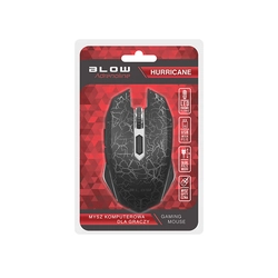 BLOW Adrenaline HURRICANE optical mouse