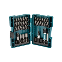 Makita bit and socket wrench set 49 pcs