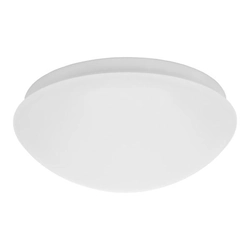 Ceiling-/wall luminaire Kanlux 19000 White IP44