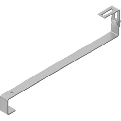 DURSE adjustable roof bracket