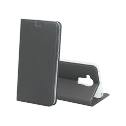 Huawei Honor 7 Lite case black "L"