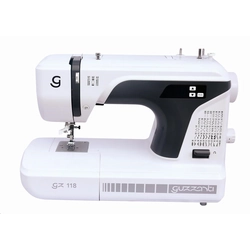 GUZZANTI GZ 118 sewing machine