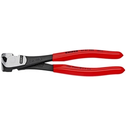 Cutting Face Pliers Wire KNIPEX 67 01 140